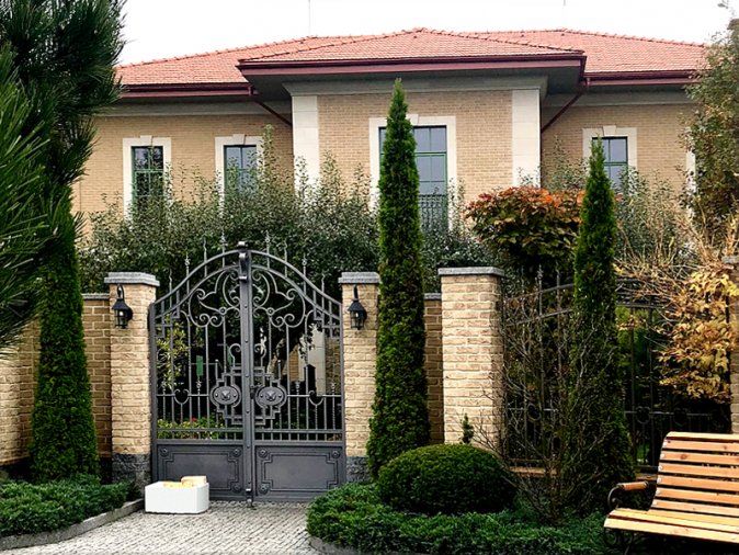 Середземноморський стиль Середземноморський стиль